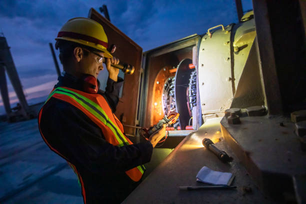 Best Affordable Electrician  in Aquia Harbour, VA
