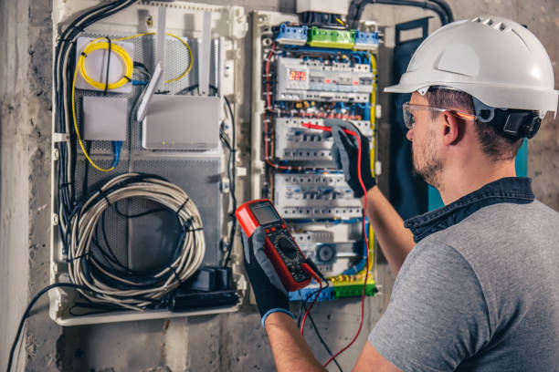 Best Generator Installation Services  in Aquia Harbour, VA