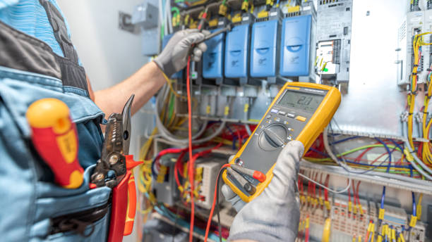 Best Emergency Electrician Near Me  in Aquia Harbour, VA